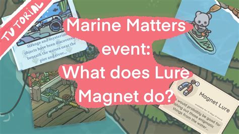 tsuki odyssey marine matters